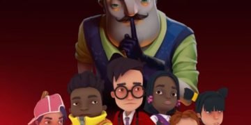 Secret Neighbor Crackwatch