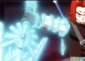 Super Dragon Ball Heroes Season 2: Big Bang Mission Release Date