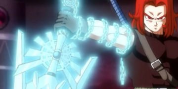 Super Dragon Ball Heroes Season 2: Big Bang Mission Release Date