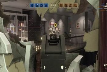 Rainbow Six Siege down & not working on PS4 & PC | Rainbow Six Siege: Server Status