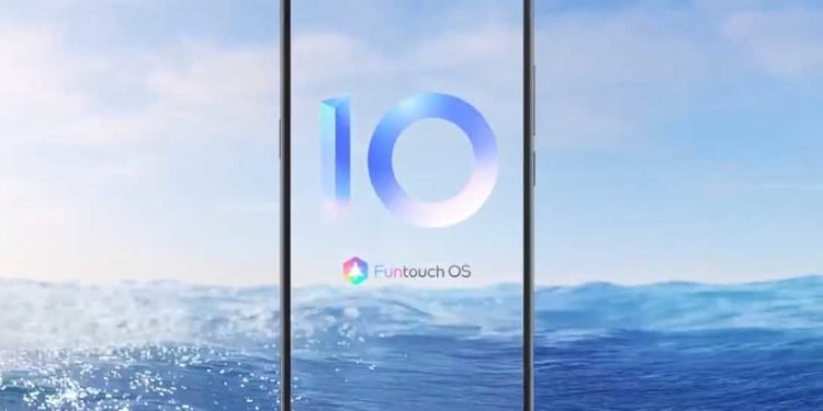 Vivo Phones to get Funtouch OS 10
