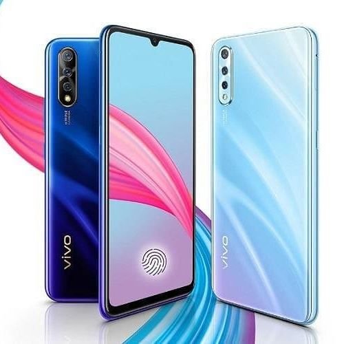 Vivo S1 Android 10 Update Date