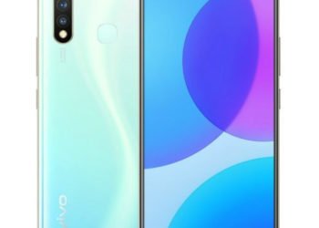 Vivo U20 Android 10 Update Date