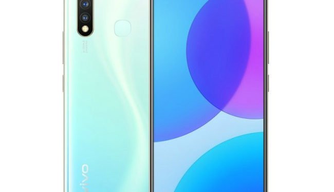 Vivo Y19 New Fota Update New Version Android 10 Youtube