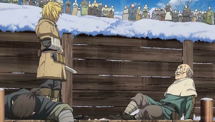 Vinland Saga