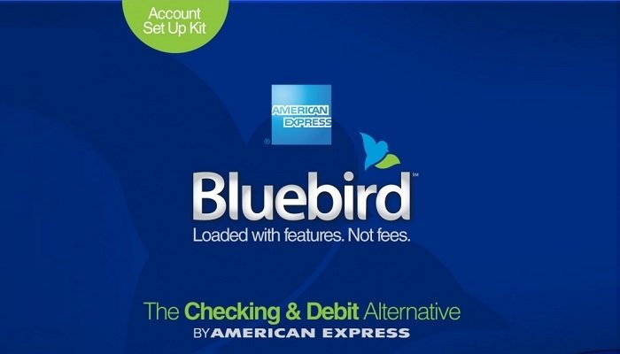 bluebird app not woking