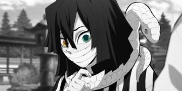 Kimetsu No Yaiba Chapter 189