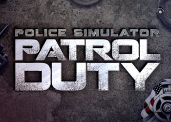 Police Simulator Patrol Duty Crackwatch