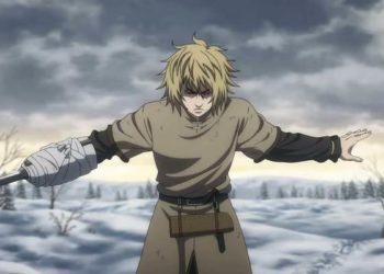 Vinland Saga