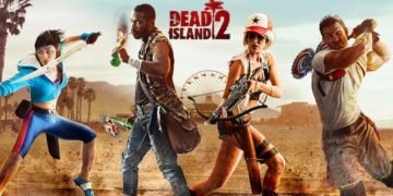 Dead Island 2: Everything About Release Date Of Game
