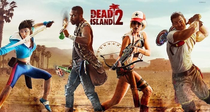 Dead Island 2: Everything About Release Date Of Game