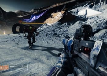 Destiny 2 Trove Guardian Location This Week Update December 31