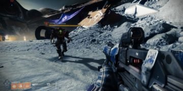 Destiny 2 Trove Guardian Location This Week Update December 31