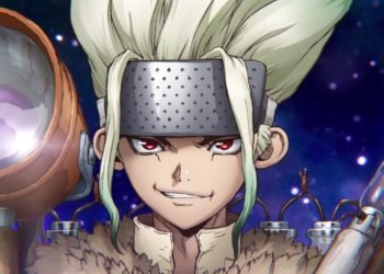 Dr Stone Season 2 Stone Wars New Teaser Trailer At Jump Festa 2020