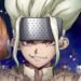 Dr Stone Season 2 Stone Wars New Teaser Trailer At Jump Festa 2020