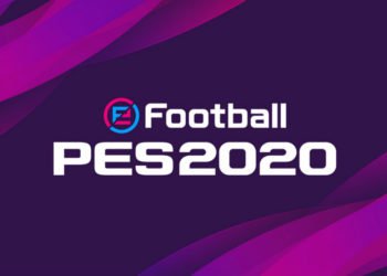 eFootball PES 2020