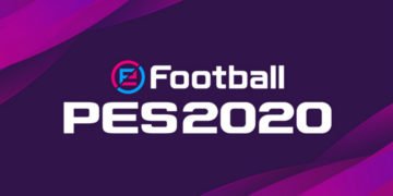 eFootball PES 2020