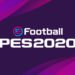eFootball PES 2020
