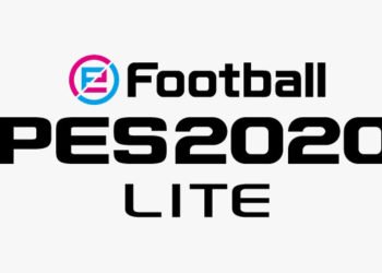 eFootball PES 2020 LITE