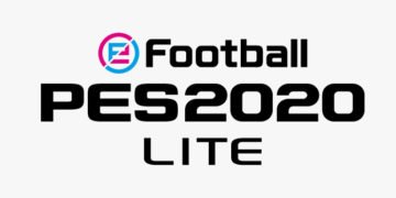 eFootball PES 2020 LITE
