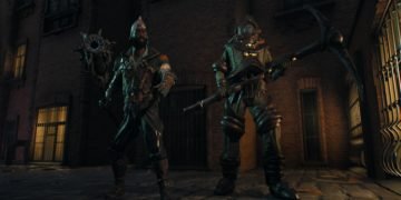 Egress Crack Download Crackwatch Status, Is Egress Already Been Cracked ?