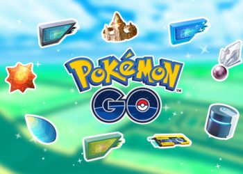 Pokemon Go Raid Boss List