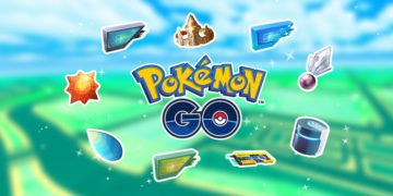 Pokemon Go Raid Boss List
