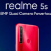 Realme 5s Android 10 Update Date