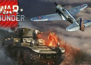 War Thunder Xbox Servers down