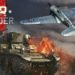 War Thunder Xbox Servers down