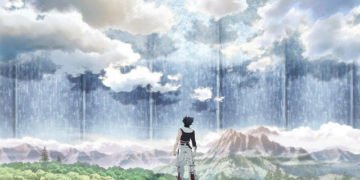 Goro Taniguchi,Writer Kazuki Nakashima Make Back Arrow TV Anime