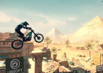 Trials Rising Crack Download Crackwatch Status, Is Trials Rising Already Been Cracked?
