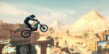 Trials Rising Crack Download Crackwatch Status, Is Trials Rising Already Been Cracked?