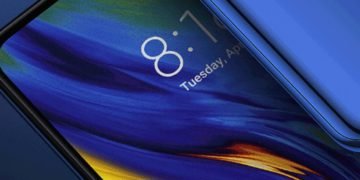 Xiaomi Mi Mix 4