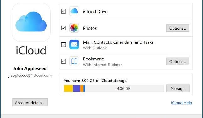 [Update: Dec 25] iCloud Down & not working for many users currently