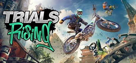 [December 12 Patch] Trials Rising new update fixes frame rate drop ...