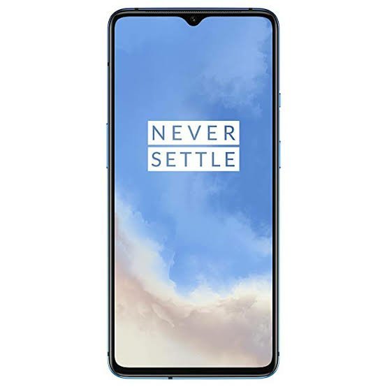 OnePlus 7T update based on OxygenOS 10.0.7