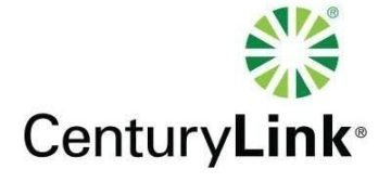 CenturyLink Internet down