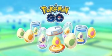 Updated Pokémon Go Egg Chart List – 2km, 5km, 7km, 10km [ 21 December 2019]