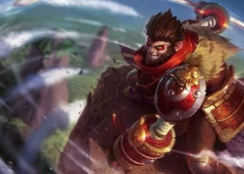 League Of Legends Patch Notes 10.1- Wukong Update