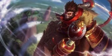 League Of Legends Patch Notes 10.1- Wukong Update
