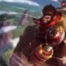 League Of Legends Patch Notes 10.1- Wukong Update