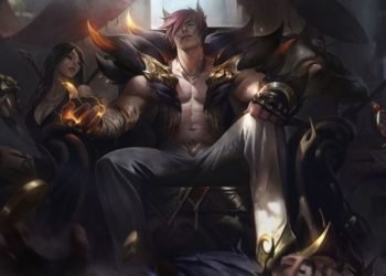 League Of Legends Patch Notes 10.1