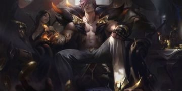 League Of Legends Patch Notes 10.1