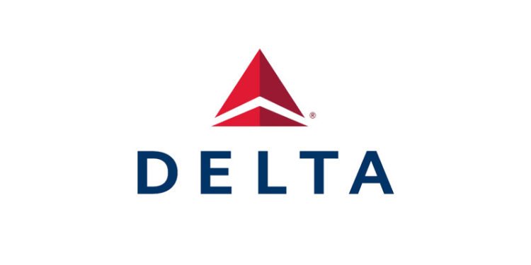 Delta Air Lines website down (not working)