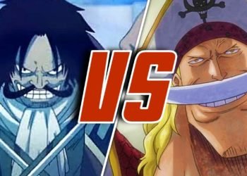 One Piece Chapter 966 Spoilers