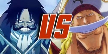 One Piece Chapter 966 Spoilers