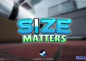 Size Matters