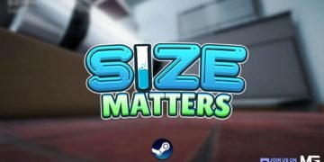 Size Matters