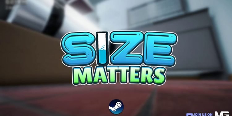 Size Matters